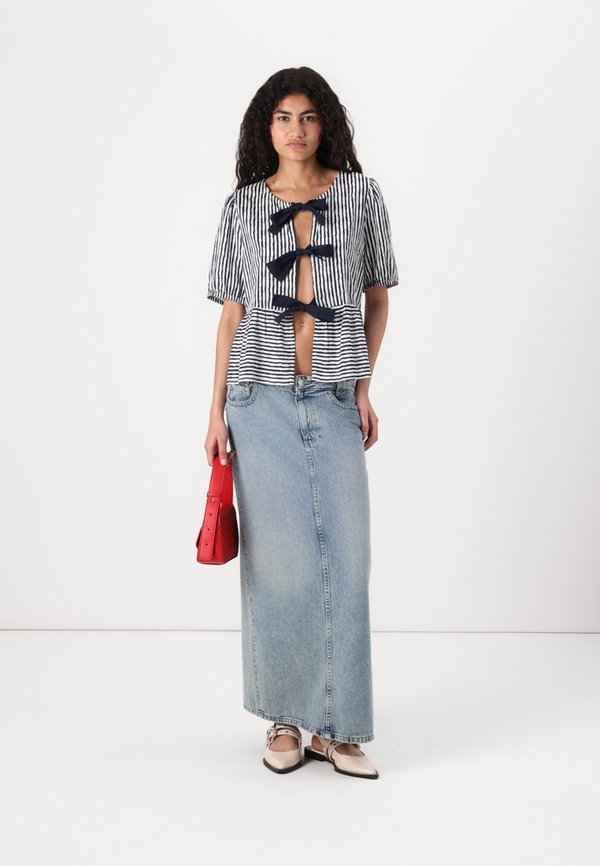 PCTALVINA  - Blouse2