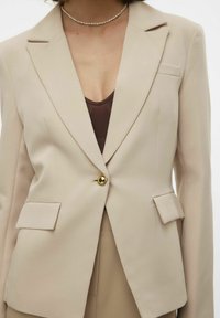Vero Moda VMLISE - Blazer - humus