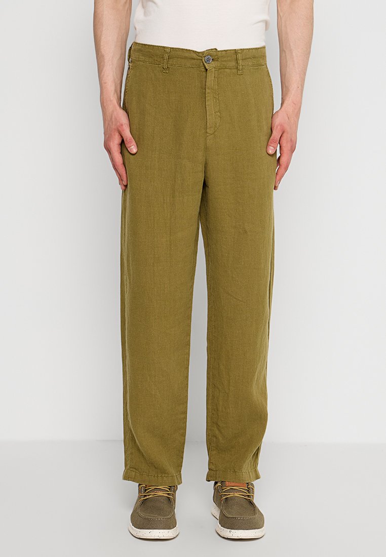 LOIS Jeans Broek kaki LOIS Jeans Broek kaki