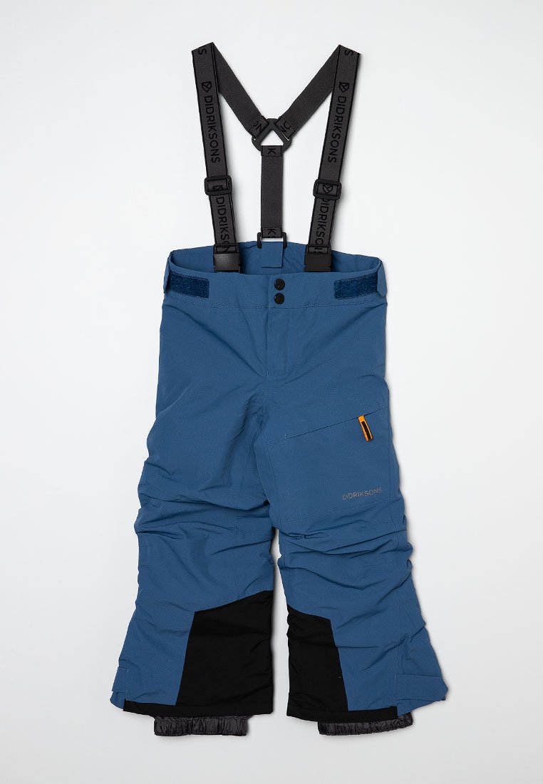 Didriksons Skibroek blauw Didriksons Skibroek blauw