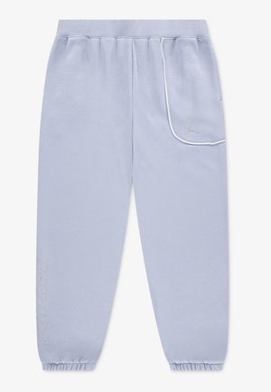 MOUNTAINSIDE PANT - Tepláky - ghost