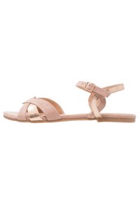 Sandaler - rose