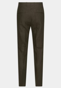 Oscar Jacobson DENZ  - Chino - green leaf