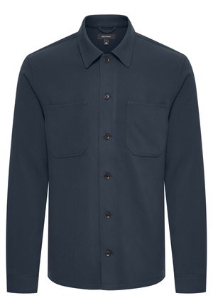 Matinique Chaqueta fina - dark navy