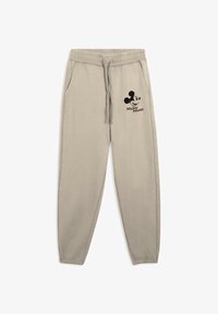 No seleccionado, beige