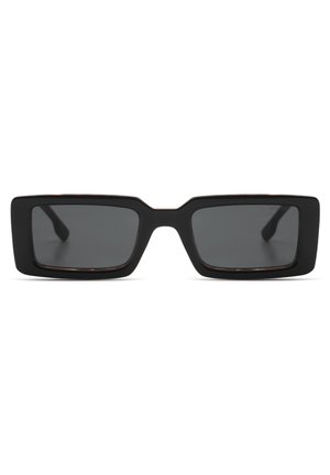 MALICK - Sunglasses - black