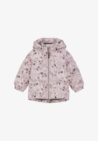 Sélectionné, burnished lilac