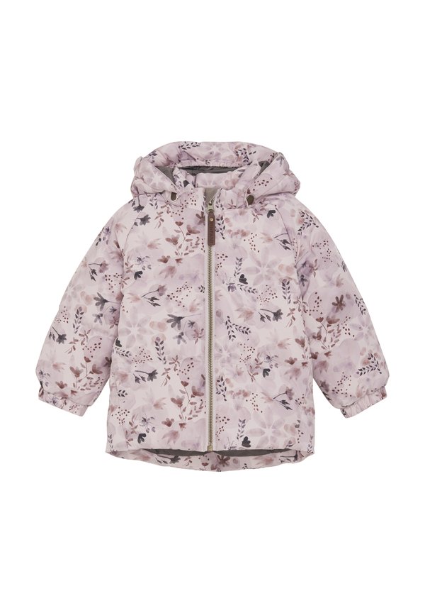 Leichte Jacke - burnished lilac