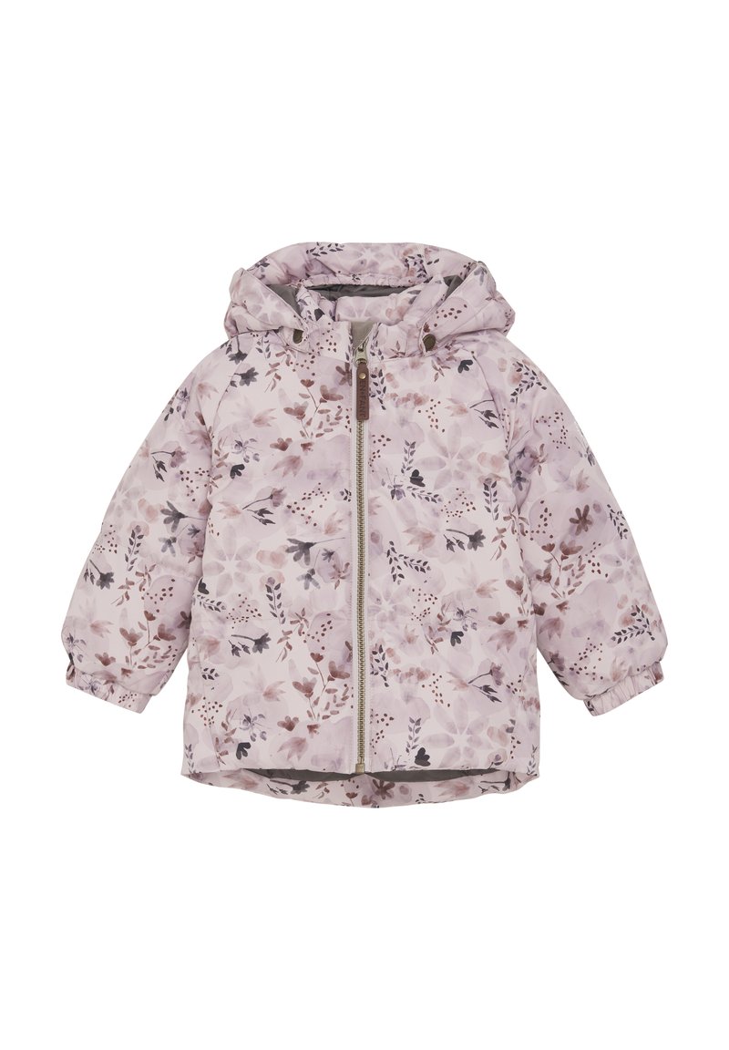 EN FANT Tunn jacka - burnished lilac