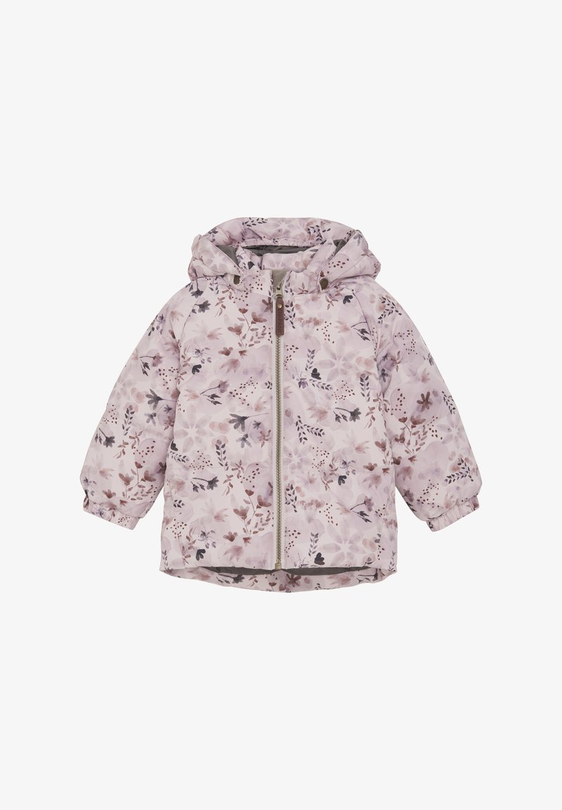 EN FANT Tunn jacka - burnished lilac