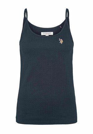 U.S. Polo Assn., MIA, granatowy