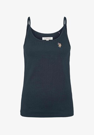 U.S. Polo Assn., MIA, granatowy