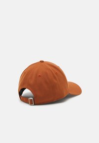 New Era REPREVE OUTLINE FORTY UNISEX - Cap - cognac
