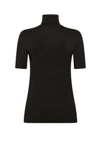 AURORA - T-shirt - bas - black