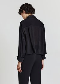 Calliope Camicia - ultrablack