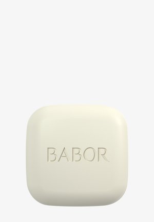 BABOR CLEANSING BAR REFILL - Nettoyant visage