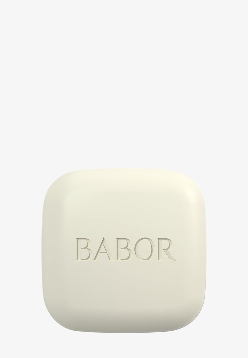 BABOR - CLEANSING BAR REFILL - Nettoyant visage, Agrandir