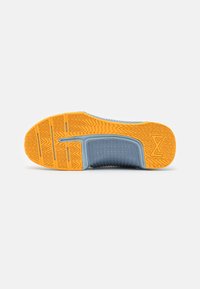 Nike Performance METCON 9 - Tréningová obuv - blue/yellow