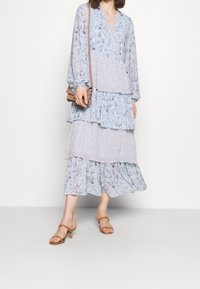 Love Copenhagen Denní šaty - lilac