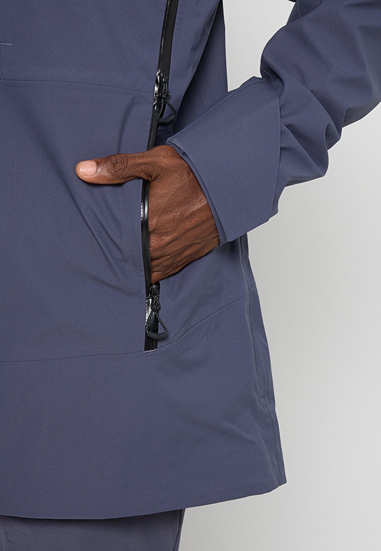 Outdoorjacke