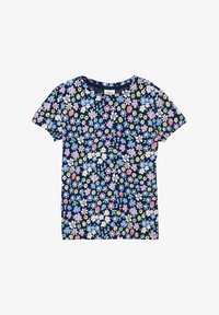 Niet geselecteerd, navy