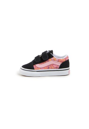 OLD SKOOL UNISEX - Trainers - medium pink