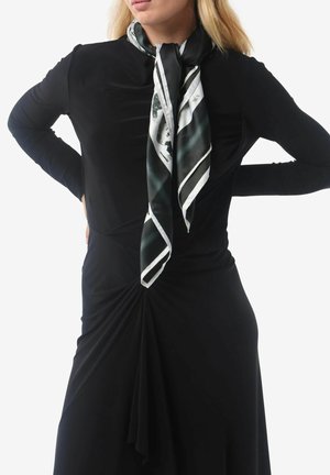 Miriade CLARA - Sciarpa - nero multicolor