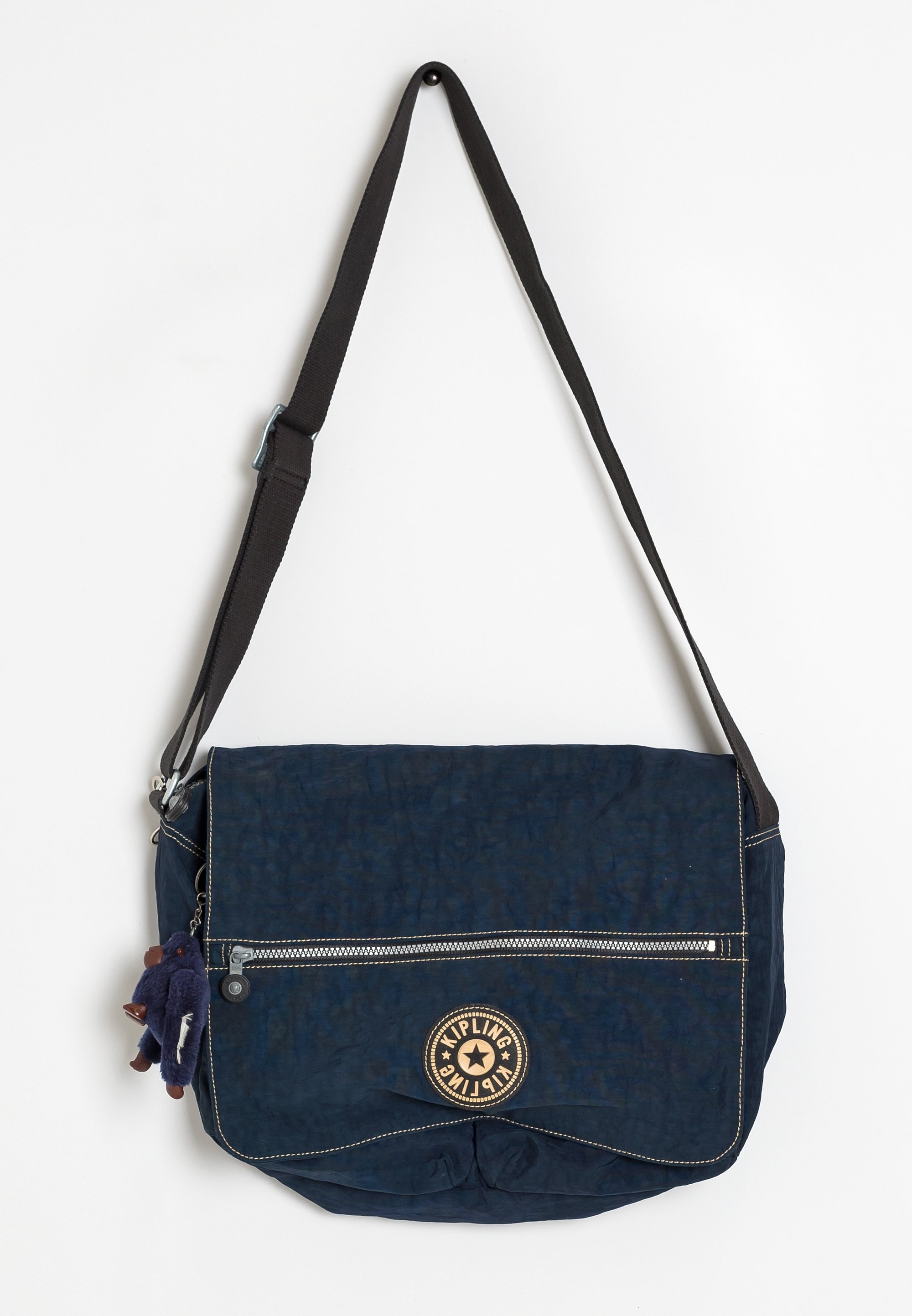 Borse Kipling Su Zalando Kipling Borsa A Tracolla Blue/blu (Second