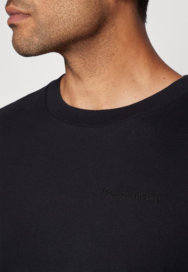 ORIGINAL SMALL LOGO TEE - Basic T-shirt2