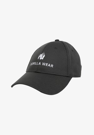 Gorilla Wear BRISTOL FITTED - Pet - anthracite