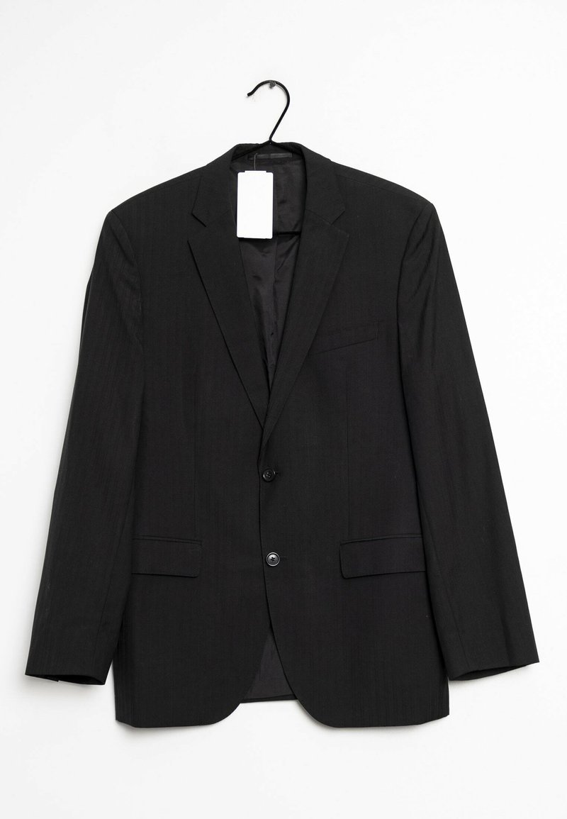 BOSS Veste de costume - black