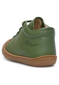 Naturino COCOON - Baskets basses - grün