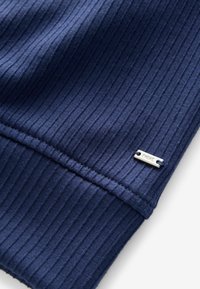 Next LONG SLEEVE - Pyžamová sada - blue