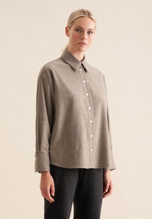 Camicia - grey