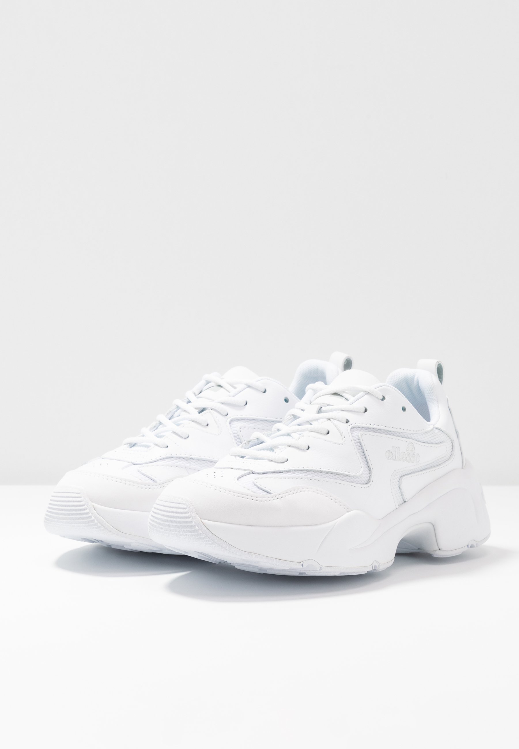 INDUS Sneakers white INDUS Sneakers white