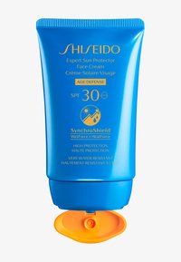 Shiseido EXPERT SUN PROTECTOR CREAM SPF30 - Zonnebrandcrème