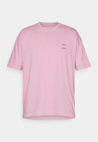 JOEL - Pamata T-krekls - orchid haze