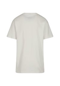 Rocawear NONCHALANCE - Jednoduché tričko - ready for dye