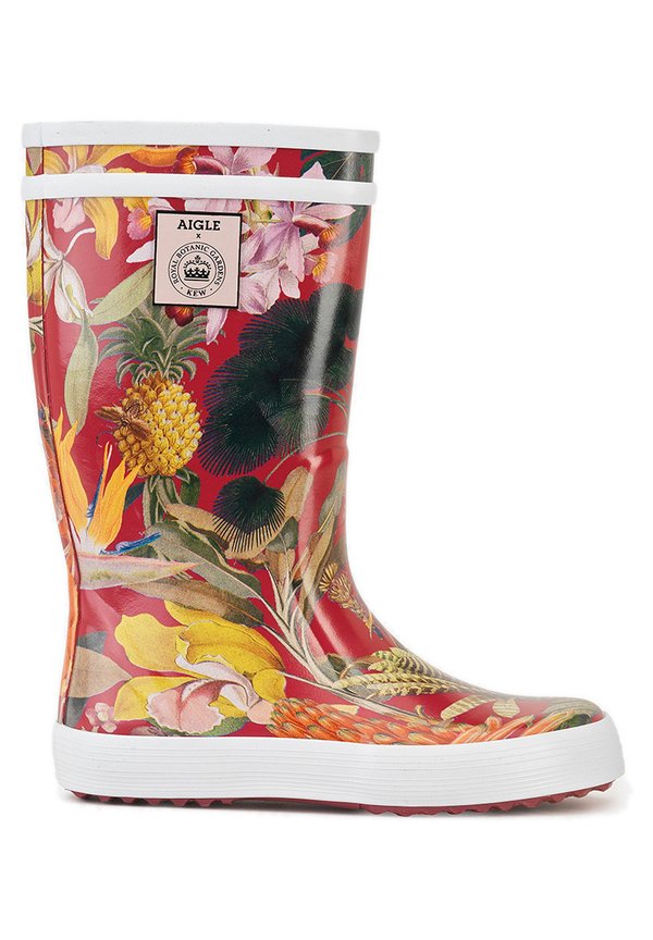 Gummistiefel - kew garden