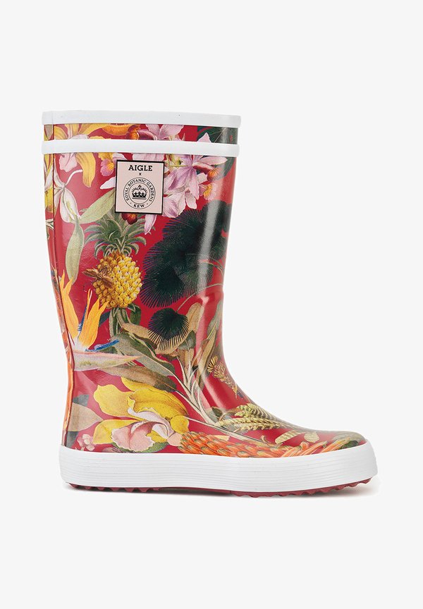 Gummistiefel – kew garden