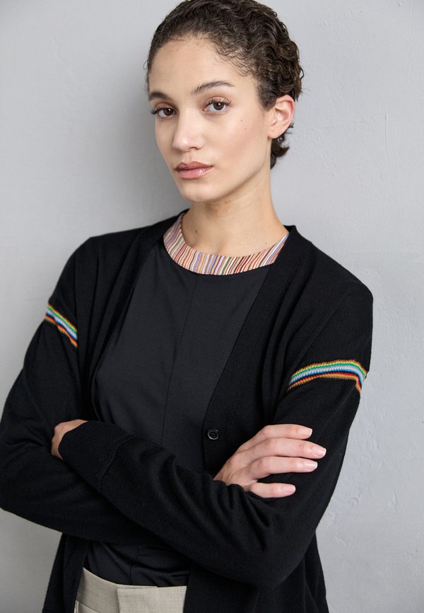 WOMENS CARDI - Cardigan2