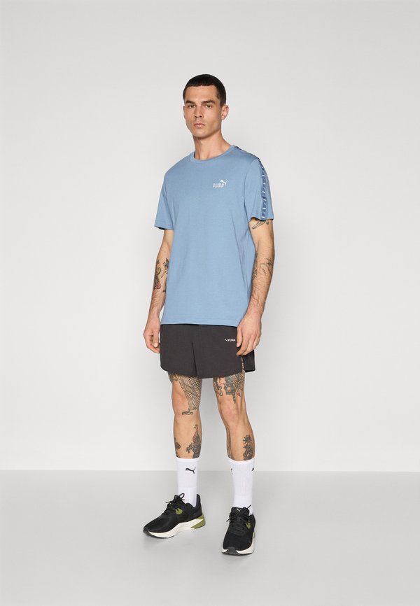 TAPE TEE - Print T-shirt2