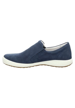 Josef Seibel CAREN - Slip-ons - blue