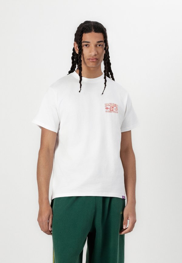 HOT DOGGY UNISEX - Print T-shirt2