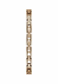 Guess AUDREY - Laikrodis - rose gold-tone