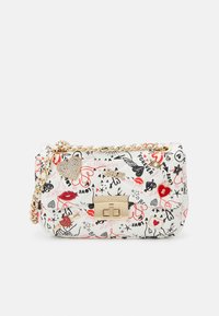 ALDO LOVESONG - Borsa a tracolla - other pink