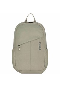 Thule EXEO BACKPACK - Rucksack - vetiver gray