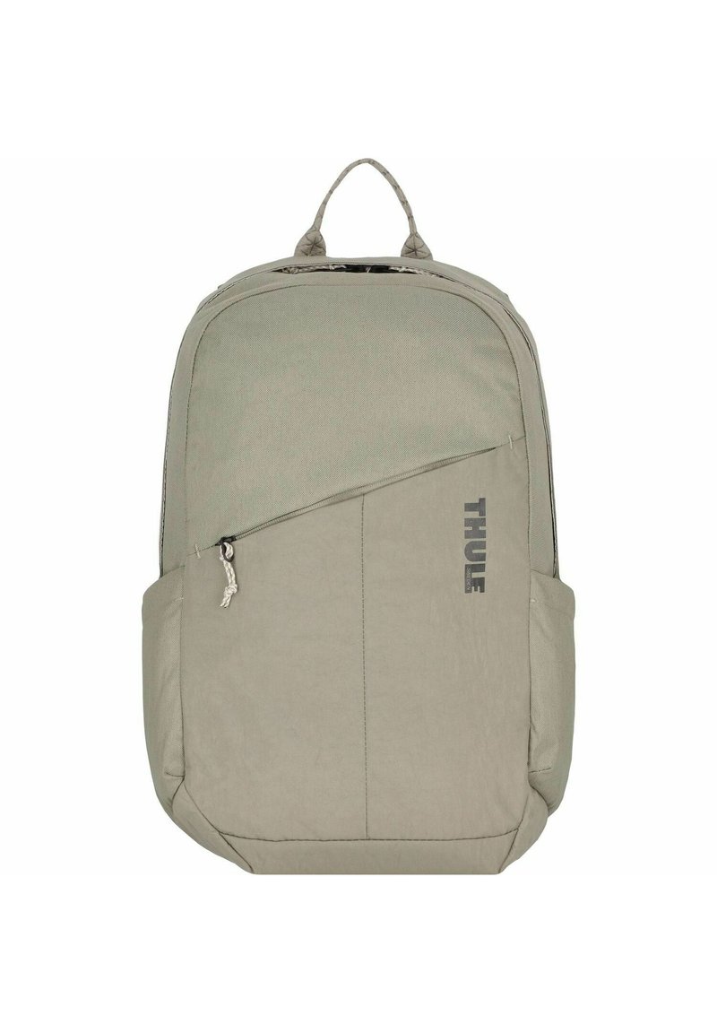 Thule EXEO BACKPACK - Rucksack - vetiver gray
