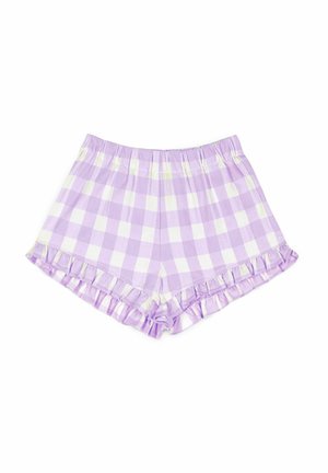 VICHY COLETTE - Shorts - lavander