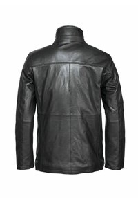 bugatti BULUCA - Giacca di pelle - schwarz